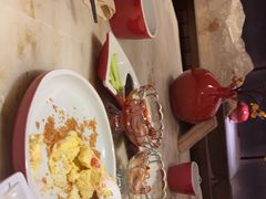 -京华烟云·北京烤鸭(领展购物广场·中关村店)
