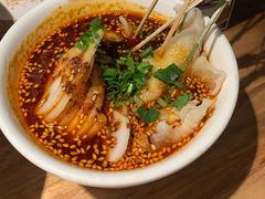 -太二酸菜鱼(深圳布吉万象汇店)
