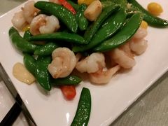 -唐拉雅秀酒店-唐苑中餐厅