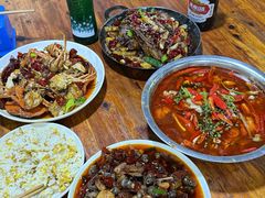 -三哥田螺(北书院街店)