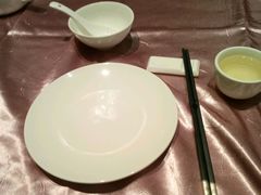 -蜈支洲岛珊瑚酒店临海阁中餐厅
