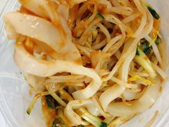 -新农村煎饼果子(香港花园店)