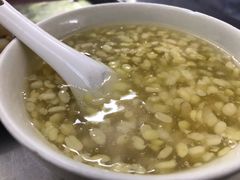 -老福合沟无米粿甜汤粿品店