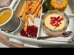 -豪客来牛排(宝龙城市广场店)