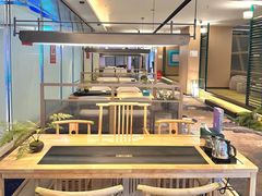 -世外桃源水疗会(皇庭彩园店)
