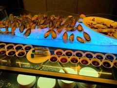 -北京宝辰饭店·明苑咖啡厅