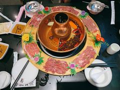 全羊开泰-北门涮肉·铜锅涮肉(南锣鼓巷店)