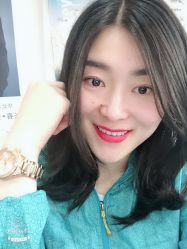 锁骨发-Hair Glam 格拉姆造型旗舰店