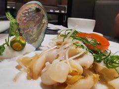 -頂好酒家·经典粤菜(海信广场店)