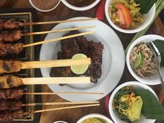 -Warung Nia Balinese Food & Pork Ribs