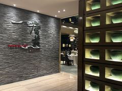 -唐拉雅秀酒店-唐苑中餐厅