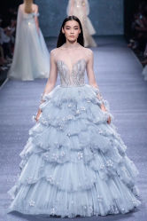 -MANLI BRIDAL婚纱