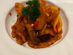 -怀德酒楼·粤菜·海鲜·茶点(宝安国际机场店)