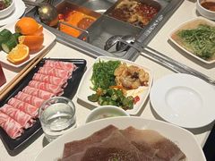 -海底捞火锅(苏宁生活广场店)