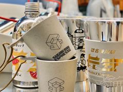 -sugarman espresso素饮糖人高新咖啡工厂