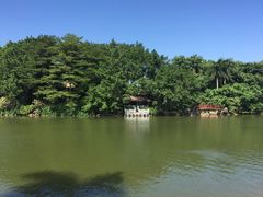 -佛山祈福仙湖酒店