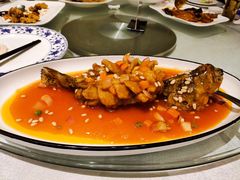 -梅龙镇酒家(南京西路总店)