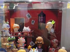 -泡泡玛特POPMART(西单大悦城店)
