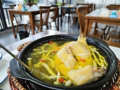-蟹天蟹地农家菜·阳澄湖大闸蟹(浅水湾店)