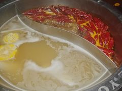 -幸运牛汕头小黄牛牛肉火锅(梅林店)