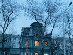 -1901 Cafe(西四店)