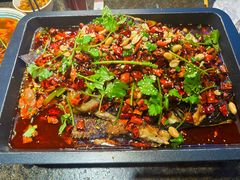 -川酷麻辣香锅(公主坟城乡贸易中心店)