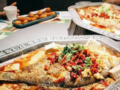 -马有鱼·馕坑烤全鱼(美美2店)