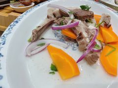 -阿布都新疆音乐美食城(长湖路店)