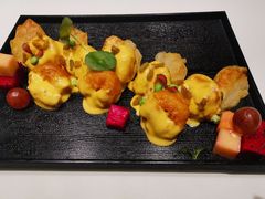 -千百味红餐厅·江西菜(绿地双子塔店)