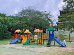 -白马涧龙池景区