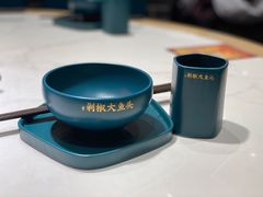 -千稻剁椒大鱼头(CityOn熙地港店)