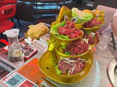 -三头牛·潮汕牛肉生蚝火锅 (夏湾店)