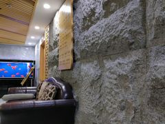 -绿岛汤泉韩式休闲会所