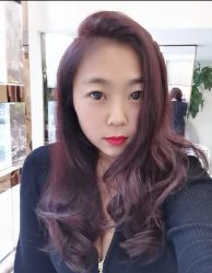 点击看大图 -MORI HAIR SALON日式美发沙龙