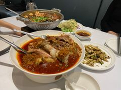 东坡肘子-眉州东坡(远洋未来广场店)