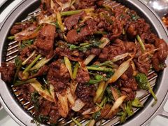 -香融府·烤鸭·家常菜(马家堡路店)