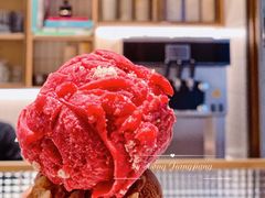 黑莓树莓榛子蛋白霜-Luneurs(幸福里店)