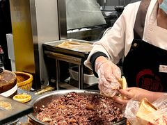 -漕河全驴宴饭店(徐水店)