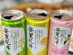 -朗妈私房菜(婺女州店)