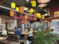 -外婆船宴餐厅·外婆喊你回家吃饭