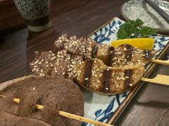 -哥哥の深夜食堂(红松东路店)