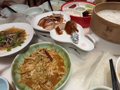 -小吊梨汤·北京菜·烤鸭(鸟巢店)