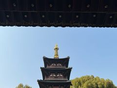 -寒山寺