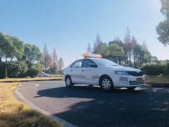 -小昆山驾校·基地自营(松江大学城实体店)