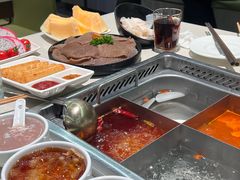 -海底捞火锅(亲子主题北金鹰店)