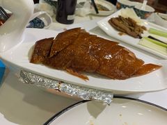 -老浒记烤鸭-北京菜(琉璃厂店)
