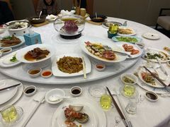 -欢乐海岸美食联盟