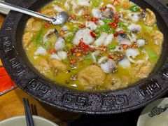 -POLO小馆·老南京菜(解放路店)