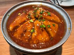 铁锅奉芋-原製原味(普陀山磐龙店)