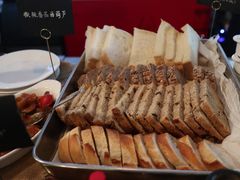 -羽深肉铺 Steak & Wine